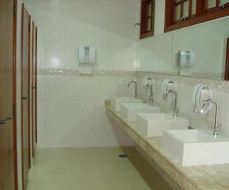 Hotel Rs Atibaia Kültér fotó