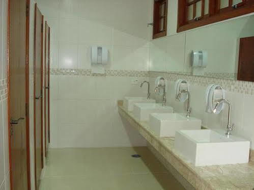 Hotel Rs Atibaia Kültér fotó