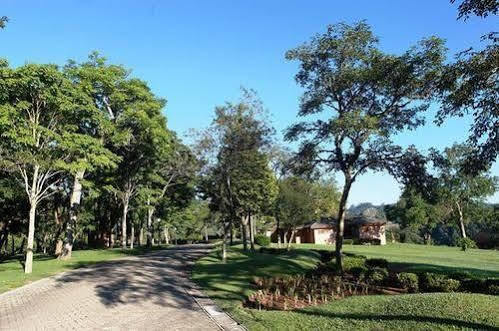 Hotel Rs Atibaia Kültér fotó