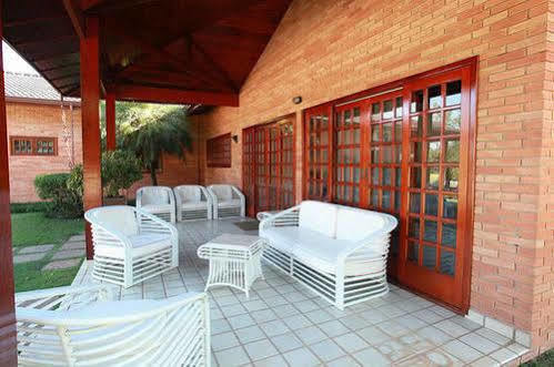 Hotel Rs Atibaia Kültér fotó