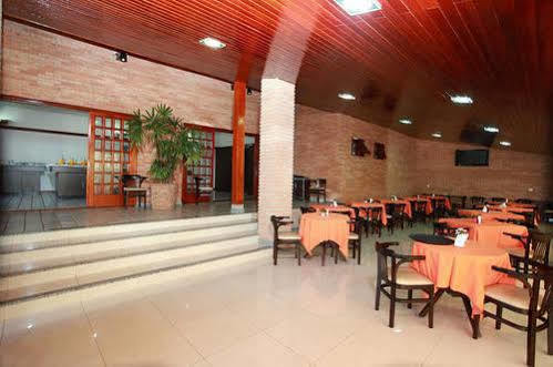 Hotel Rs Atibaia Kültér fotó