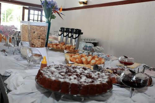 Hotel Rs Atibaia Kültér fotó
